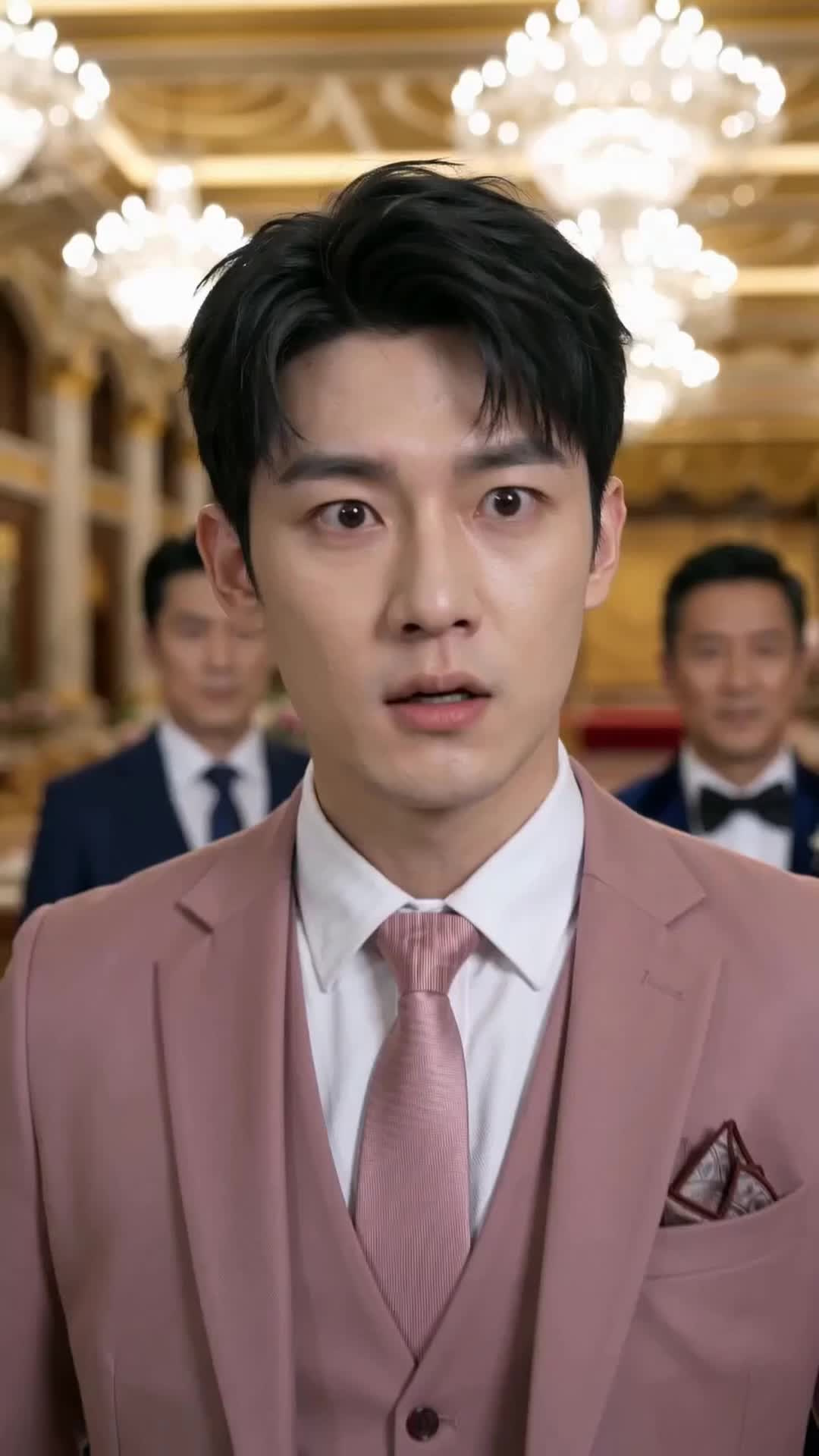 Episode 18 - Kick Me Out? I'm a Billionaire Heiress